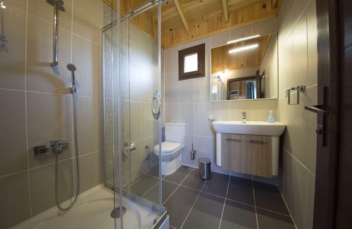 Mesudiye Hotel | Bal Badem Bungalov