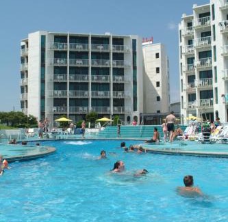 Wildwood Crest Hotel | Bal Harbour Hotels