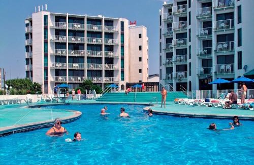 Wildwood Crest Hotel | Bal Harbour Hotels