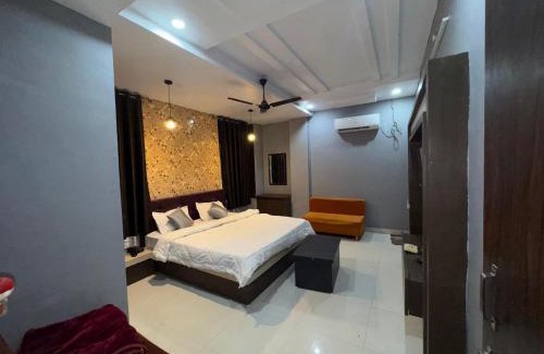 Bhawani Mandi Hotel | Bal Krishna Residency