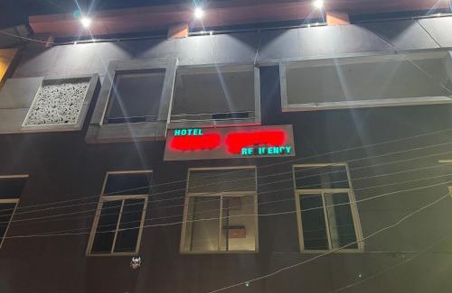 Bhawani Mandi Hotel | Bal Krishna Residency