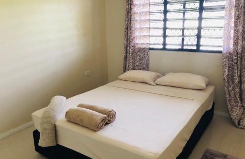 Nadi Bed & Breakfast | Balabala Bed & Breakfast III