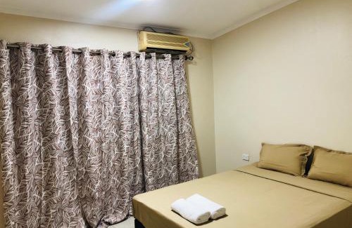 Nadi Bed & Breakfast | Balabala Bed & Breakfast III