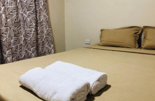 Nadi Bed & Breakfast | Balabala Bed & Breakfast III