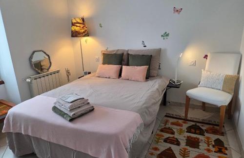 Nieulle-sur-Seudre House | Balade en estuaire