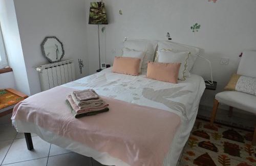 Nieulle-sur-Seudre House | Balade en estuaire