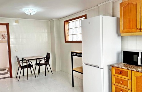 Grau i Platja Ski Chalet | BALADRE CHALET 26 - Four Bedroom Chalet, Sleeps 9