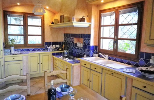 Urtaca Villa | Balagne between sea and mountains: spacious villa, heated swimming pool, beach a
