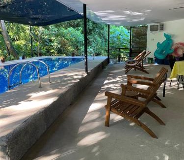 Bacnotan Bed & Breakfast | Balai Benedicere Bed & Breakfast