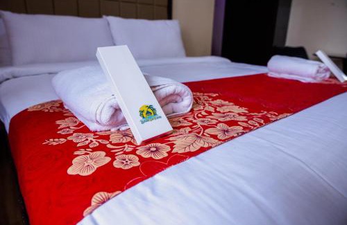 Nasipit Hotel | Balai La Niña Beach Resort