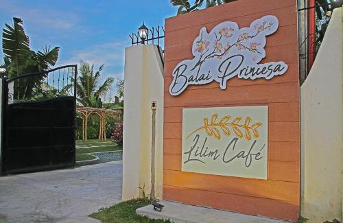 Puerto Princesa City Centre Bed & Breakfast | Balai Princesa