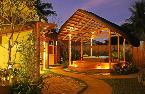 Puerto Princesa City Centre Bed & Breakfast | Balai Princesa