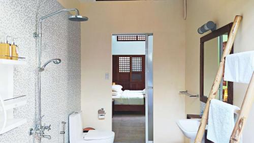 Mambajao Resort | Balai sa Baibai