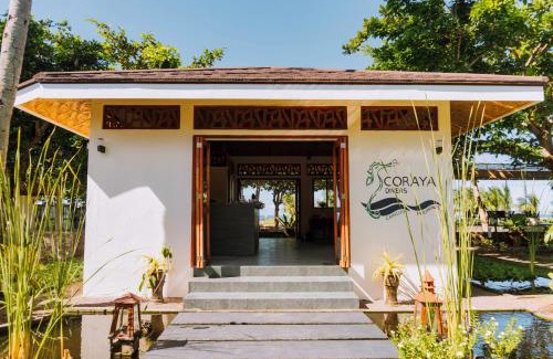 Mambajao Resort | Balai sa Baibai