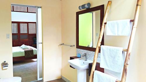 Mambajao Resort | Balai sa Baibai