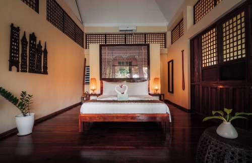 Mambajao Hotel | Balai sa Baibai