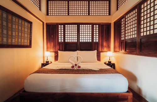 Mambajao Hotel | Balai sa Baibai