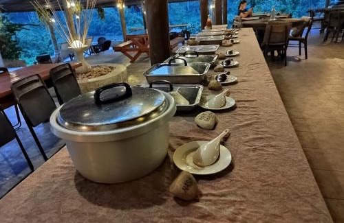 Kuala Tahan House | Balai Serama Guesthouse