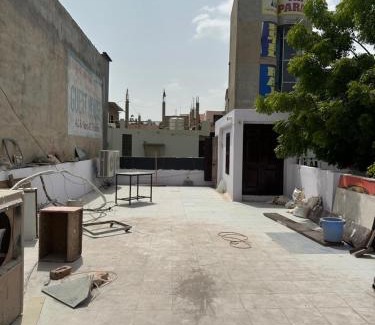 Bikaner House | Balaji guest house