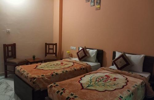 Sawai Madhopur House | BALAJI GUEST HOUSE