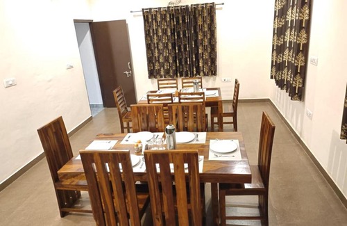 Sawai Madhopur House | BALAJI GUEST HOUSE