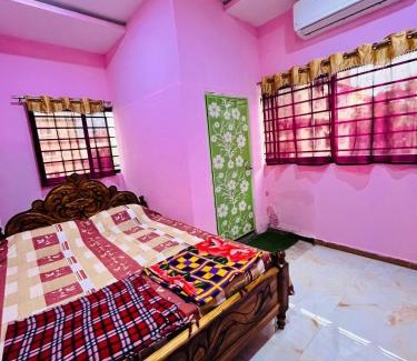 Silchar Hotel | Balaji Lodge