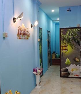 Silchar Hotel | Balaji Lodge