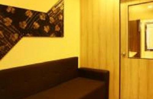 Koyambedu Hotel | Balaji Residency