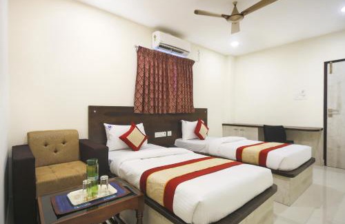 Guindy Hotel | Balaji residency