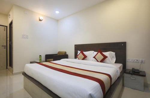 Guindy Hotel | Balaji residency