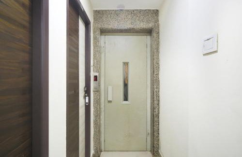 Guindy Hotel | Balaji residency