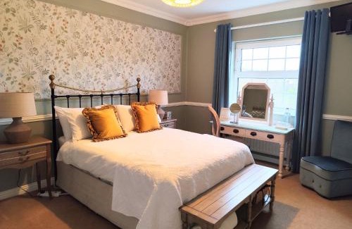 Shannon Bed & Breakfast | Balally House