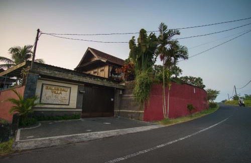 Abiansemal Hotel | Balam Bali Villa