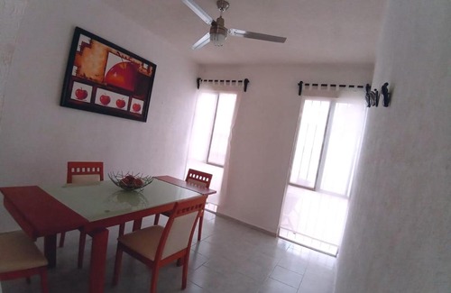 Villa Juarez House | Balam tun Playa del Carmen
