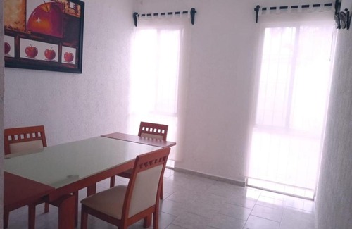 Villa Juarez House | Balam tun Playa del Carmen