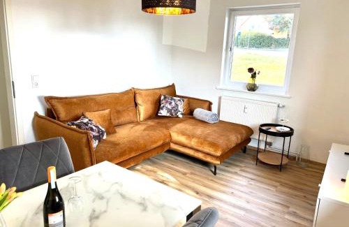 Witzenhausen Apartment | Balance Apartments by M&A Train Station Business