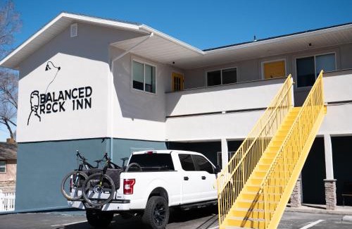 Fruita Hotel | Balanced Rock Inn