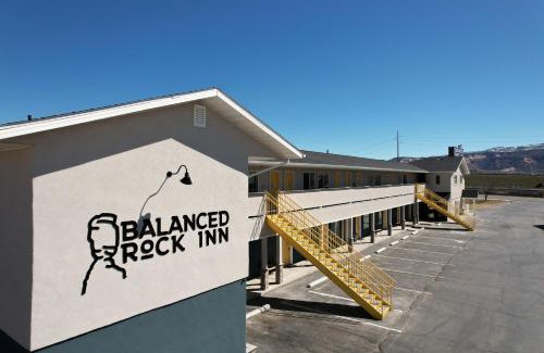 Fruita Hotel | Balanced Rock Inn