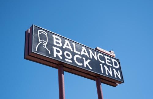 Fruita Hotel | Balanced Rock Inn