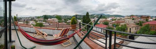Kutaisi Hotel | Balanchine