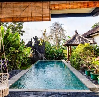 Jimbaran Villa | Balangan Bali Bungalow