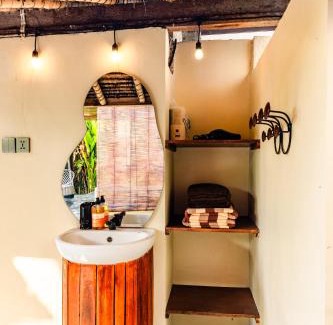 Jimbaran Villa | Balangan Bali Bungalow