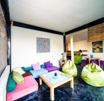 Jimbaran Villa | Balangan Bali Bungalow