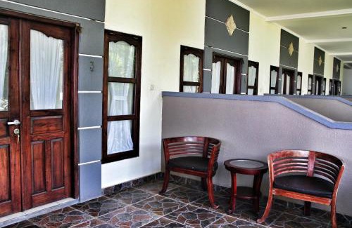 Jimbaran Resort | Balangan Sea View Bungalow