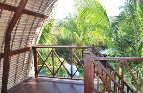 Jimbaran Resort | Balangan Sea View Bungalow