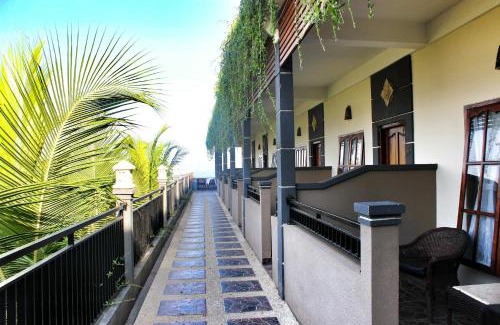 Jimbaran Resort | Balangan Sea View Bungalow