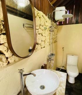 Jimbaran Resort | Balangan Sea View Bungalow