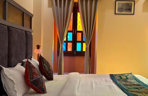 Jodhpur House | BALARWA HAVELI