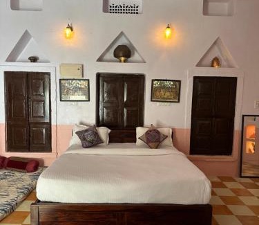 Jodhpur House | BALARWA HAVELI