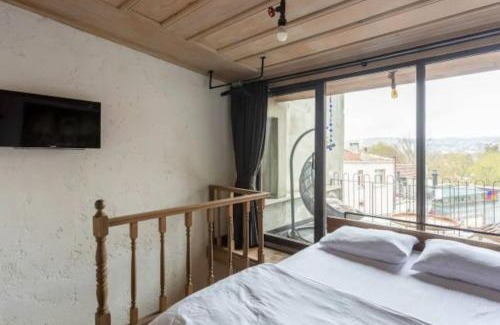 Balat Apartment | Balat luxury House With Sea View